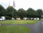 CAMPING VALLEE DU THORE 81240