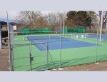 TENNIS CLUB VALLEIRY 74520