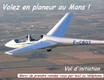 Photo LES AILES DU MAINE PLANEUR