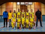 COMITE DEPARTEMENTAL BASKET BALL Maisons-Alfort