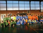 ASSOCIATION SPORTIVE SINOISE 59450