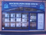 SOCIETE FONCIERE FINCK 83420