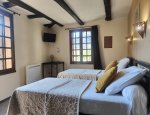 AUBERGE SAINT JACQUES 12320