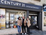 CENTURY 21 UNIVERSAL DEMEURE 28230