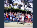 TENNIS CLUB DE PERTUIS 84120