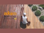 AXEO SERVICES 75013