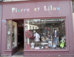 PIERRE ET LILOU 21200
