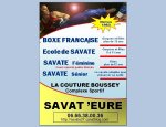 27750 La Couture-Boussey