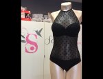 SATINE LINGERIE 80300