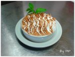 MINUTE PAPILLON RESTAURANT 69570