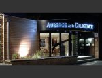 AUBERGE DE LA DILIGENCE 49440