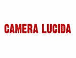 CAMERA LUCIDA 84400