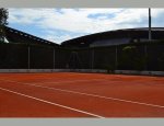 Photo TENNIS CLUB ALESIEN