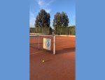 TENNIS CLUB ALESIEN Alès