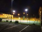 RHONE SPORTIF TENNIS 69100