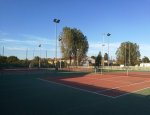 RHONE SPORTIF TENNIS Villeurbanne