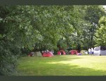 CAMPING COULEURS GARONNE 31210