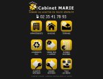 CABINET MARIE 76600