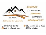 R.VIRY Arches