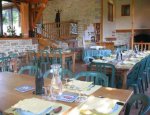 AUBERGE DE LA FERME DE BERLE Branceilles