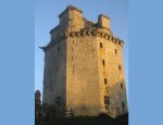 FORTERESSE DE LARGOET 56250