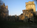 Photo FORTERESSE DE LARGOET