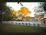 BEST WESTERN LE VAL MAJOUR Fontvieille