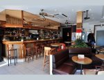 CAFE HOTEL LA REGENCE - CHEZ BETTY Villefranche-sur-Mer