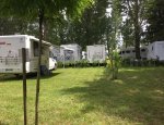 CAMPING LES NYSADES *** Mirepoix