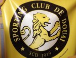 SPORTING CLUB DOUAI 59500