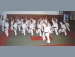 Photo SAMOURAI TOULON VAR KARATE