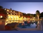 BEST WESTERN HÔTEL CORSICA 5 ***** Calvi