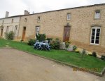 FERME AUBERGE CHANTEREINE 57130