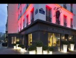 HOTEL LE RELAIS DES HALLES Paris 01