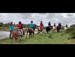CENTRE EQUESTRE LE MARAIS EN SELLE 17340