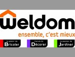 WELDOM 91650