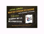 MAISON DE LA BLANQUETTE 11300