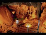 GROTTE DE LA BAUME OBSCURE 06460