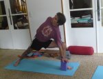 Photo ATELIER YOGA SB GASTINEAU