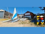 Photo CENTRE NAUTIQUE LA RICHARDAIS