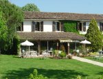 HOSTELLERIE LE RATELIER Montaigut-sur-Save
