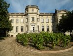 CHATEAU DE BOEN - MUSEE DES VIGNERONS DU FOREZ 42130