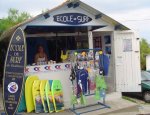 Photo ECOLE DE SURF DE GUETHARY