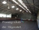 Photo PONEY CLUB DE VIGOULET