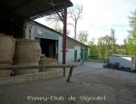 PONEY CLUB DE VIGOULET 31320