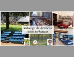CENTRE DES FONTAINES Eu