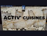 ACTIV' CUISINES Clermont-Ferrand