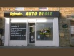 AUTO-ECOLE SYLVAIN Loudéac