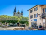 CIMM IMMOBILIER Le Touvet