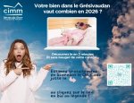 CIMM IMMOBILIER 38660